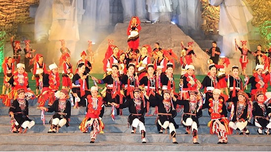 Thái Nguyên: Sắp diễn ra Ngày hội Văn hóa dân tộc Dao toàn quốc lần thứ II