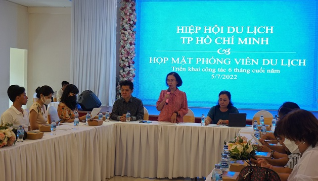 TPHCM: Sắp diễn ra Diễn đàn liên kết phát triển du lịch Việt Nam lần I năm 2022