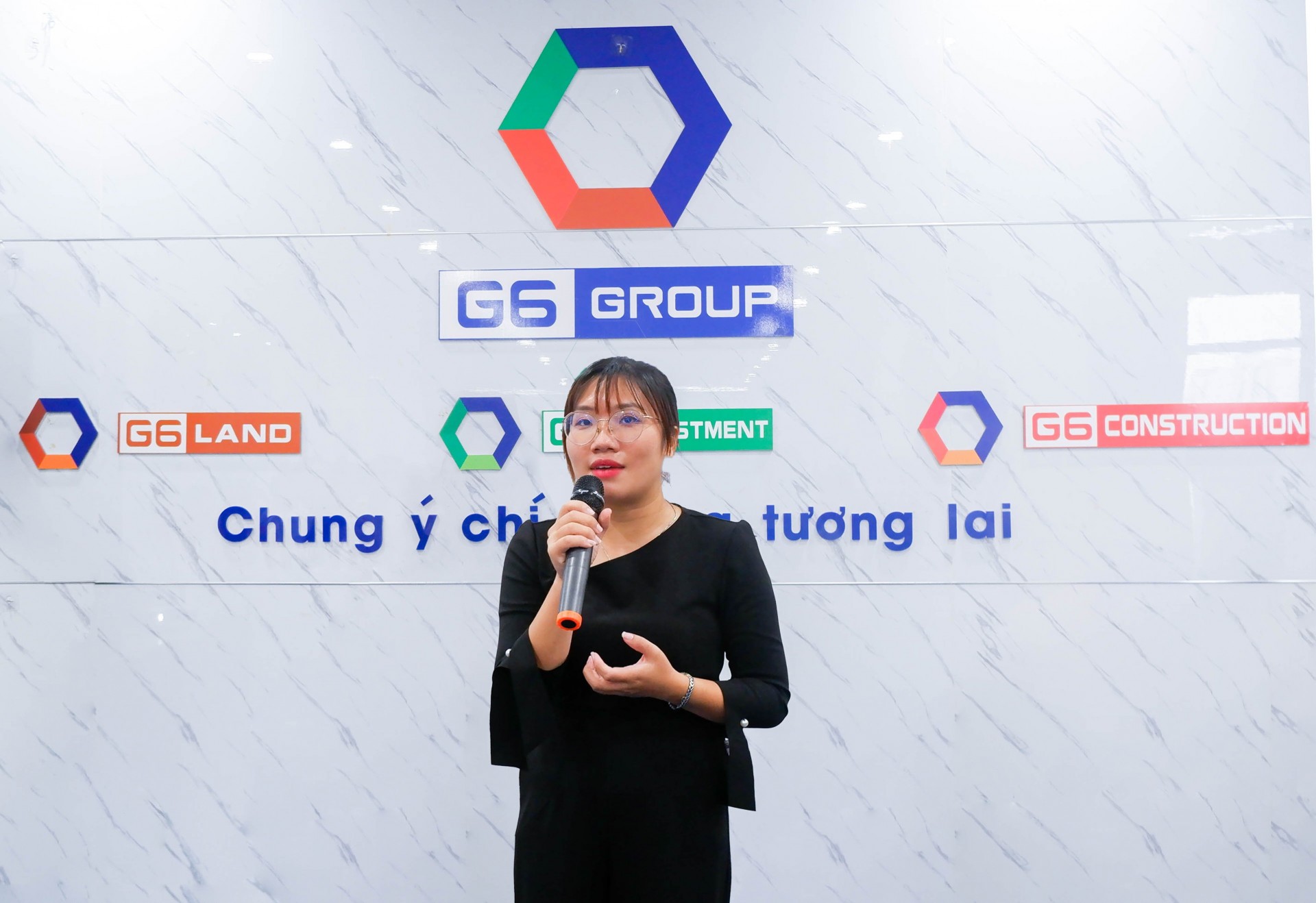 Tập đoàn G6 công bố các Quyết định bổ nhiệm và sơ kết 6 tháng đầu năm 2022, công bố dự án đầu tư