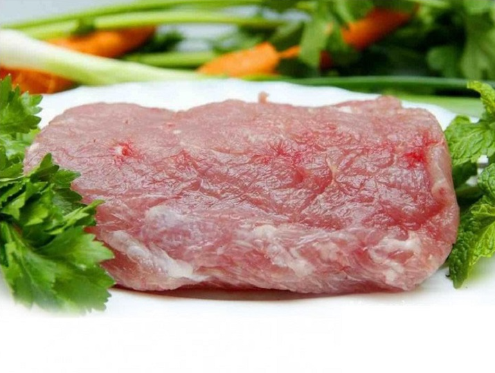 Giá thịt lợn hôm nay 7/7/2022: Kéo dài chuỗi ngày ổn định
