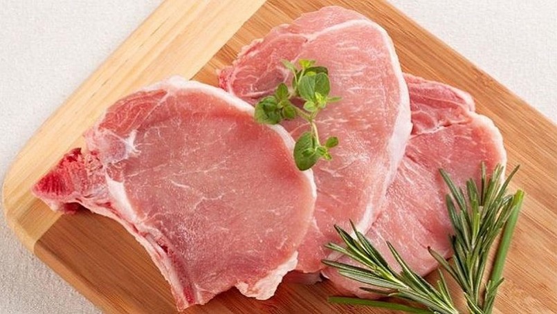 Giá thịt lợn hôm nay 8/7/2022: Tiếp tục chuỗi ngày ổn định