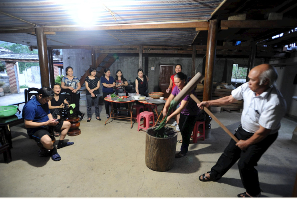 Lạng Sơn: Sắp diễn ra Lễ hội Tuần văn hóa du lịch Bắc Sơn năm 2022