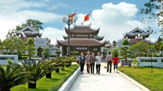 Nghệ An: Đón hơn 4 triệu lượt khách du lịch nửa đầu năm 2022