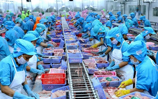 Thương mại song phương Việt Nam - Nhật Bản đạt hơn 20 tỷ USD