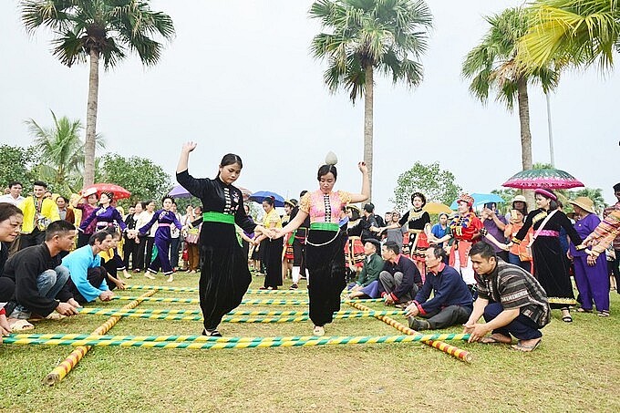 Phú Thọ: Chuẩn bị tổ chức Triển lãm “Đặc trưng văn hóa các dân tộc vùng Tây Bắc”
