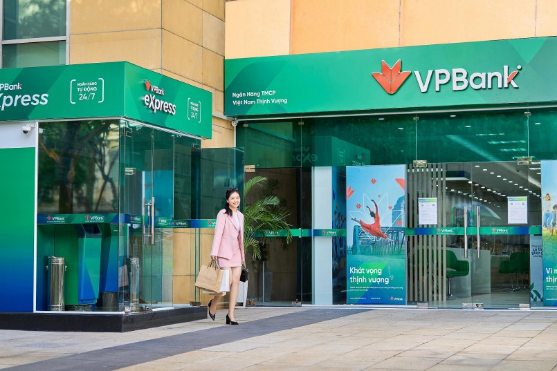 VPBank ra mắt siêu phẩm vay kinh doanh - Combo Business với lãi suất chỉ từ 5,7%/năm