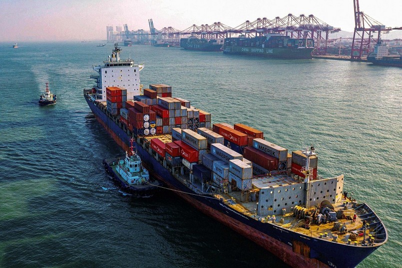 Xuất khẩu sang EU tiếp tục tăng cao nhờ tận dụng tốt EVFTA