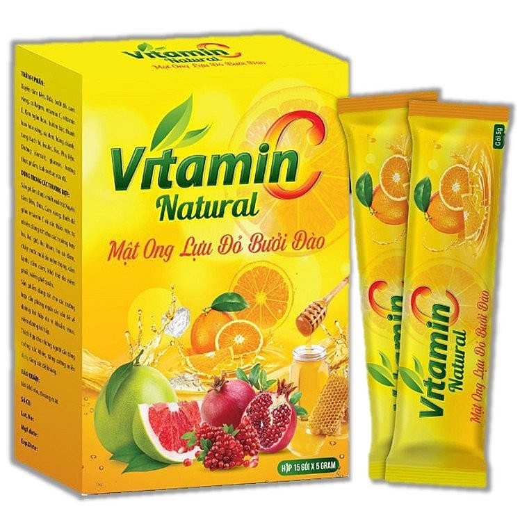 TPBVSK bổ sung Vitamin C có giá dưới 150.000VNĐ