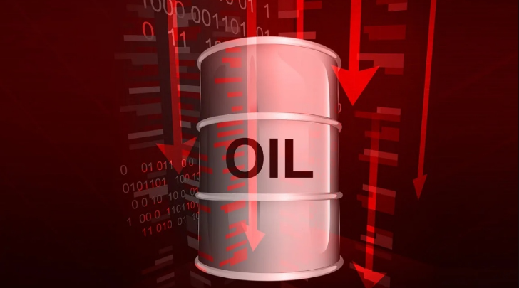 Giá xăng dầu hôm nay 22/7/2022: Giá dầu thô lao dốc không phanh