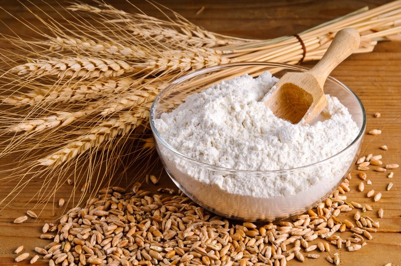 Nhập khẩu 2,25 triệu tấn lúa mì trong 6 tháng