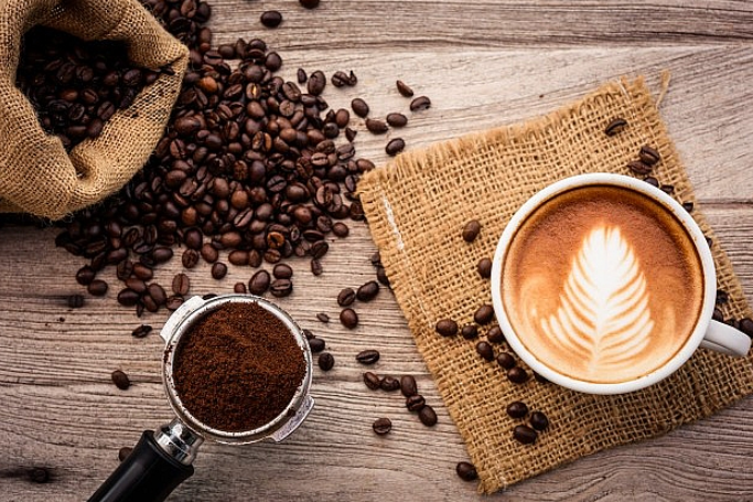 Giá cà phê hôm nay 28/7/2022: Đồng loạt điều chỉnh tăng 500 đồng/kg