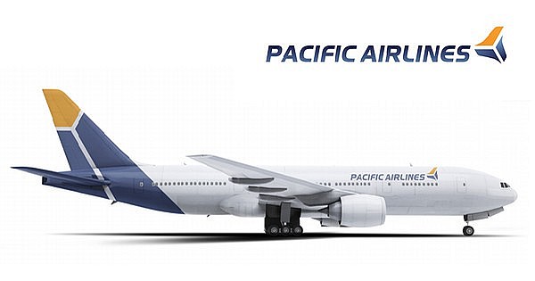 Giá vé máy bay Pacific Airlines hôm nay 28/7/2022