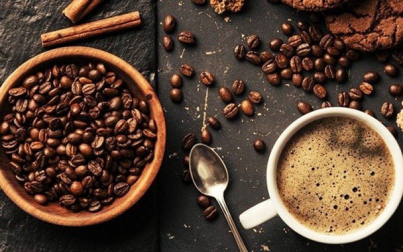 Giá cà phê hôm nay 31/7/2022: Tăng 1.800 đồng/kg trong tuần
