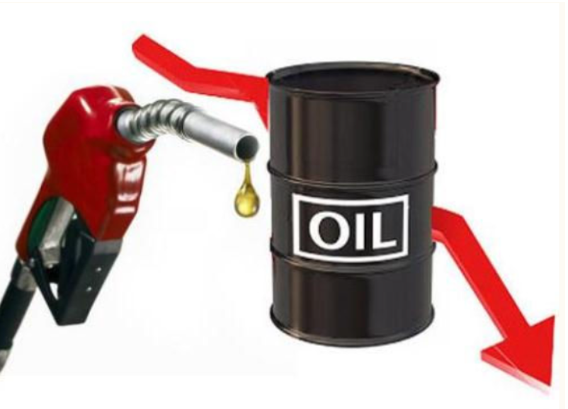 Giá xăng dầu hôm nay 1/8/2022: Giá dầu quay đầu giảm mạnh