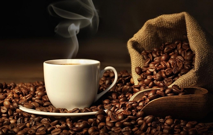 Giá cà phê hôm nay 2/8/2022: Đảo chiều tăng nhẹ