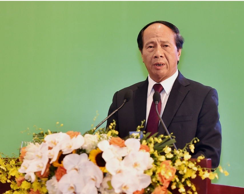 Phó Thủ tướng Lê Văn Thành: Đổi mới mô hình tăng trưởng từ 