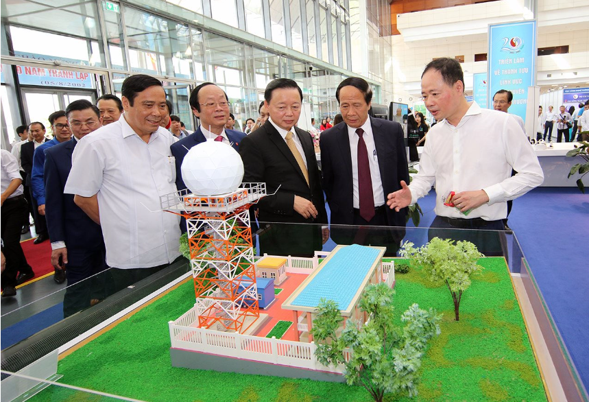 Phó Thủ tướng Lê Văn Thành: Đổi mới mô hình tăng trưởng từ 