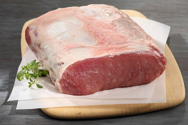 Giá thịt lợn hôm nay 5/8/2022: Chững lại tại Công ty Thực phẩm bán lẻ