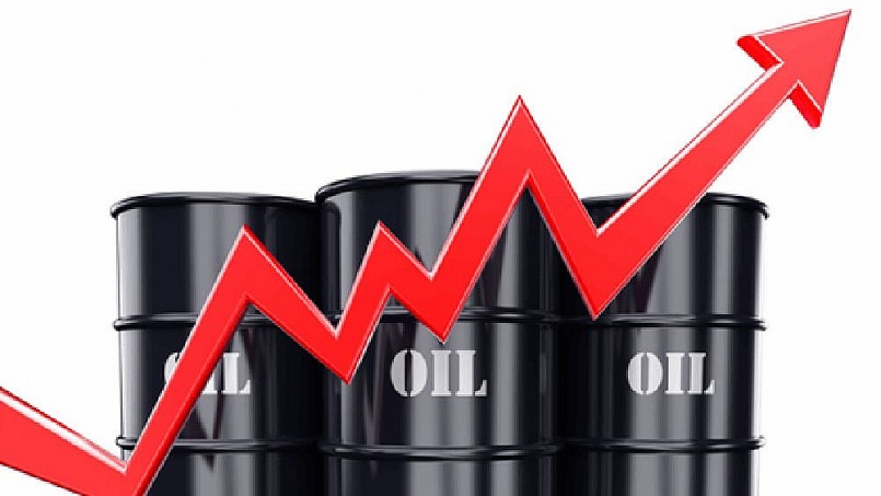Giá xăng dầu hôm nay 6/8/2022: Giá dầu quay đầu tăng