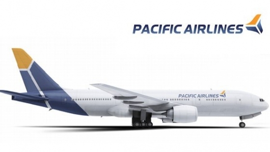 Giá vé máy bay Pacific Airlines hôm nay 8/8/2022