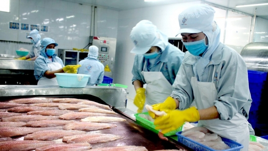Hàng hóa Việt Nam có nhiều lợi thế và dự địa vào thị trường Bắc Âu