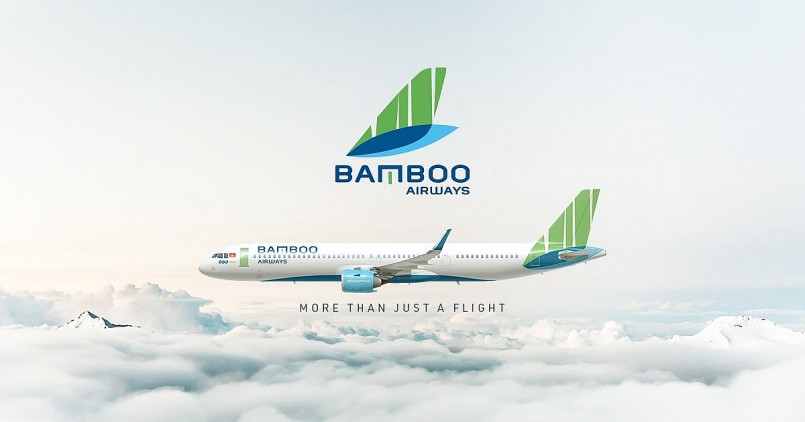 Giá vé máy bay Bamboo Airways hôm nay ngày 8/8/2022