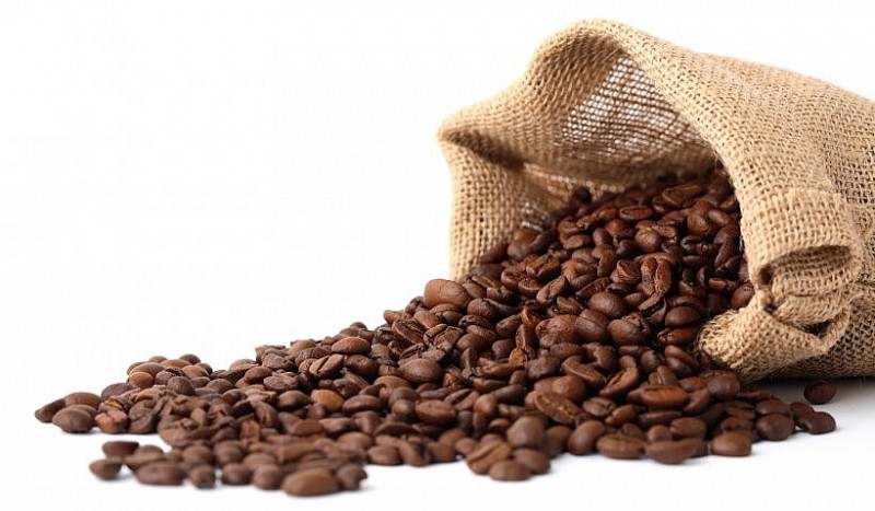Xuất khẩu cà phê gặp nhiều khó khăn do xung đột Nga và Ukraine