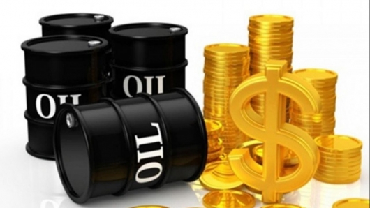 Giá xăng dầu hôm nay 9/8/2022: Dầu thô biến động