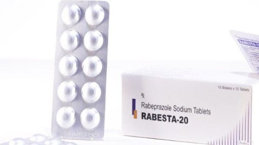 Thu hồi thuốc Rabesta 20 và thuốc PQA Sinh khí kém chất lượng