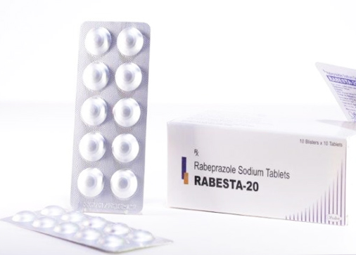 Thu hồi thuốc Rabesta 20 và thuốc PQA Sinh khí kém chất lượng