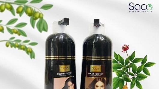 Giá mỹ phẩm dầu gội phủ bạc chiết xuất thảo dược