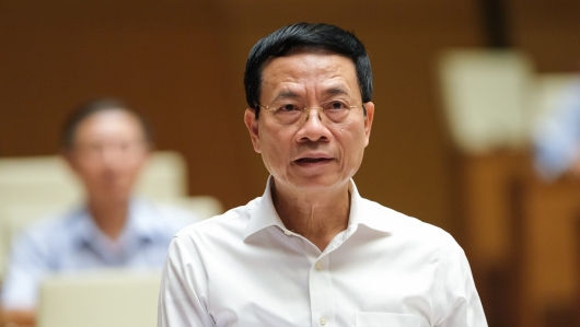Bộ trưởng Bộ TT&TT Nguyễn Mạnh Hùng: Cần sự vào cuộc của các bộ, ngành trong bóc gỡ thông tin xấu, độc