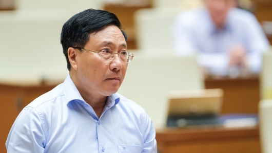 Phát huy vai trò của cả hệ thống chính trị và toàn dân trong công tác bảo đảm an ninh trật tự