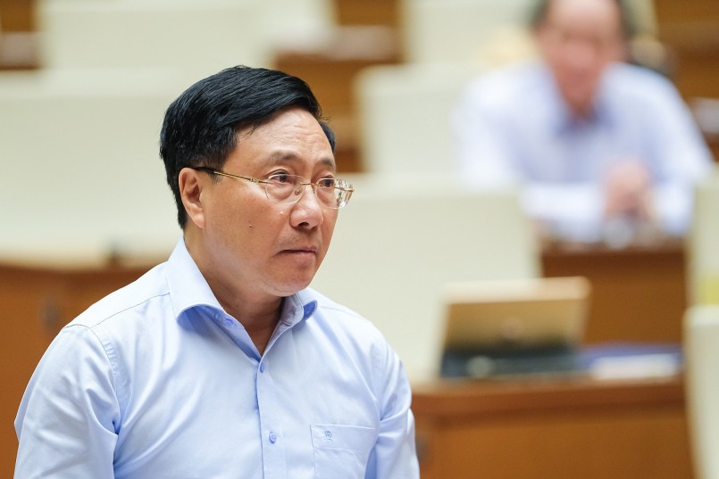 Phát huy vai trò của cả hệ thống chính trị và toàn dân trong công tác bảo đảm an ninh trật tự