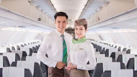 Giá vé máy bay Bamboo Airways ngày 11/8/2022