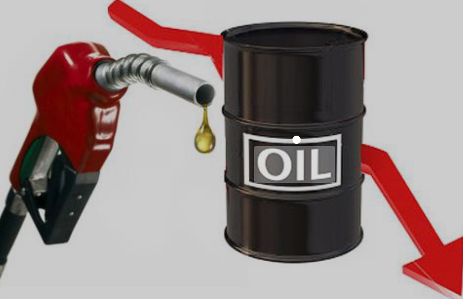 Giá xăng dầu hôm nay 11/8/2022: Dầu thô quay đầu giảm mạnh