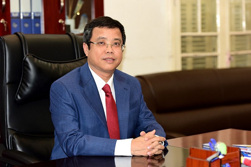 Phó Tổng Cục trưởng Tổng cục Du lịch Nguyễn Lê Phúc