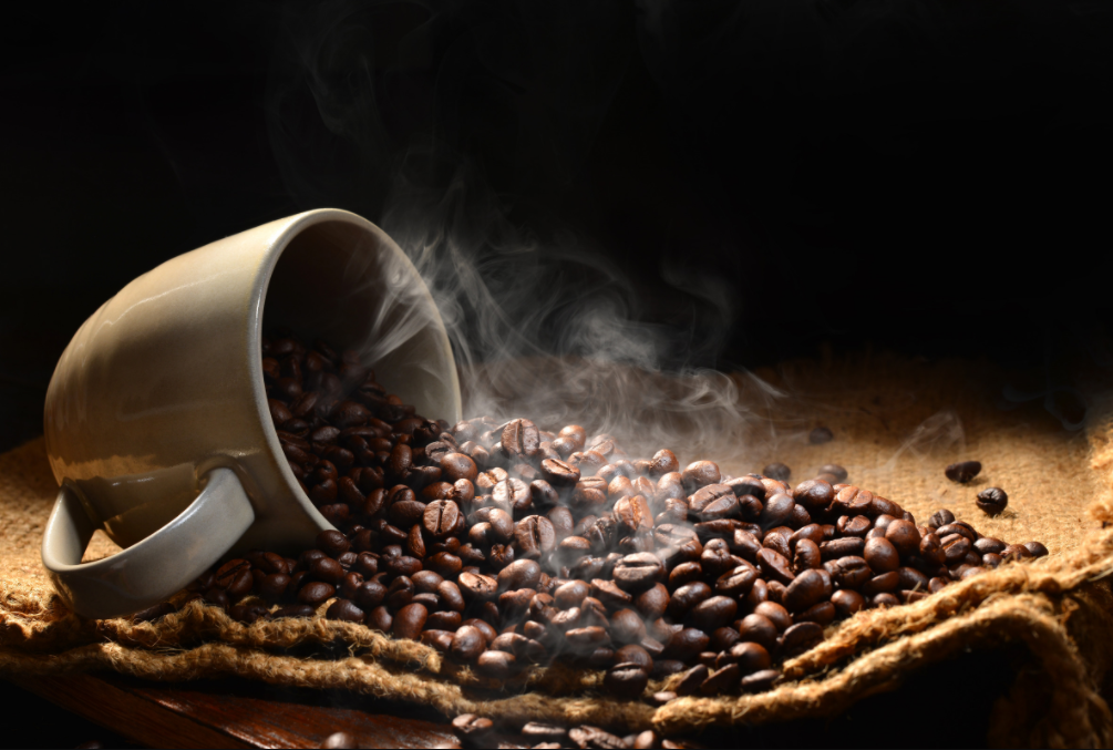 Giá cà phê hôm nay 11/8/2022: Đồng loạt tăng mạnh