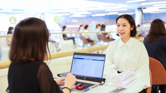 NovaGroup tiếp tục tuyển dụng nguồn nhân lực lớn tại Bình Thuận