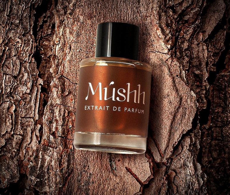 MUSHH PARFUM