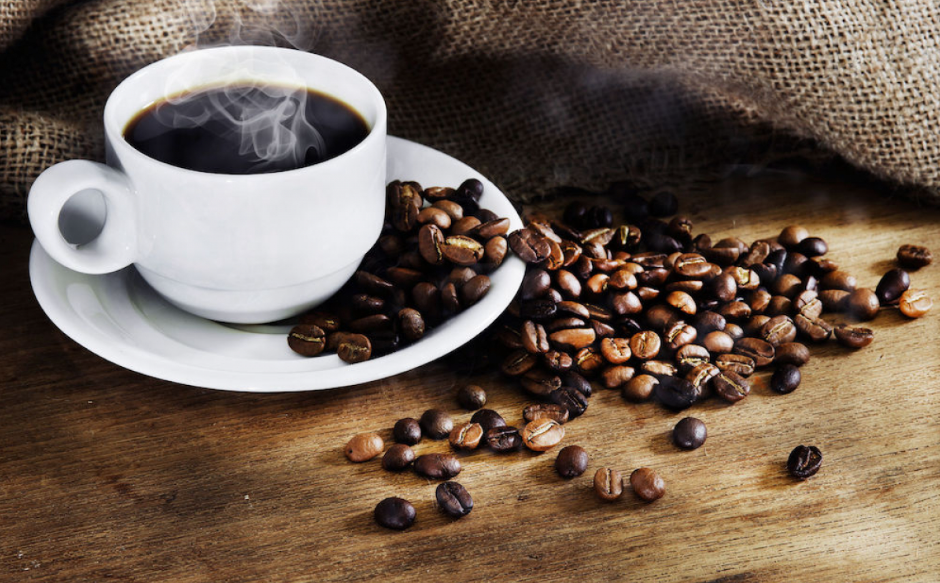 Giá cà phê hôm nay 12/8/2022: Tăng mạnh toàn thị trường