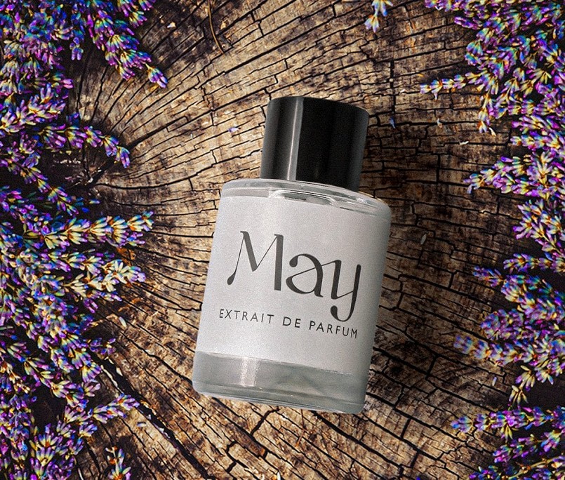 MAY PARFUM