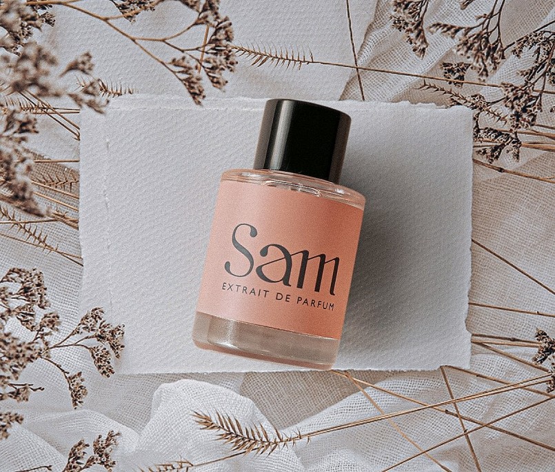 SAM PARFUM