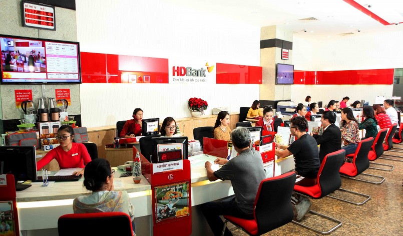 Đổi mới sáng tạo, HDBank 5 năm liên tiếp là nơi làm việc tốt nhất Châu Á