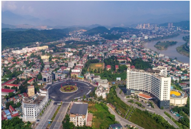 Hội nghị xúc tiến đầu tư vùng Trung du và miền núi phía Bắc sẽ diễn ra tại thành phố Lào Cai vào chiều ngày 27/8/2022.