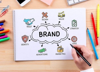 Startup cần lưu ý gì về xây dựng, quản trị thương hiệu