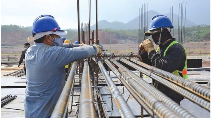 Chống việc lợi dụng tăng giá, ép giá vật liệu xây dựng
