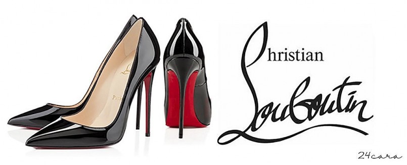 Các mẫu giày Christian Louboutin hot nhất mùa thu năm nay
