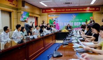 Herbalife Việt Nam: Góp phần xây dựng cộng đồng ngày càng khỏe mạnh hơn