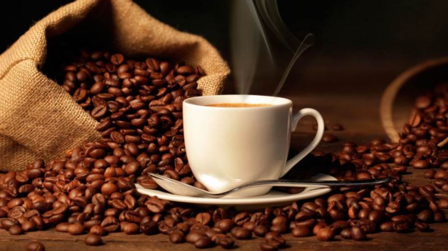 Giá cà phê hôm nay 26/8/2022: Quay đầu giảm mạnh